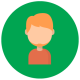 Bruce's Testimonial Icon for QLD Police Practice Test Website